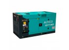 Дизельный генератор ALTECO S35 RKD