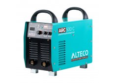 Сварочный аппарат ALTECO ARC-400С