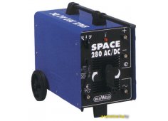 BlueWeld Space 280 AC/DC